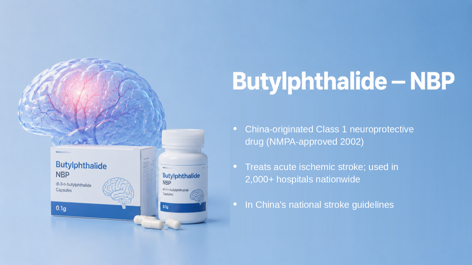 Drug image: butylphthalide (NBP)