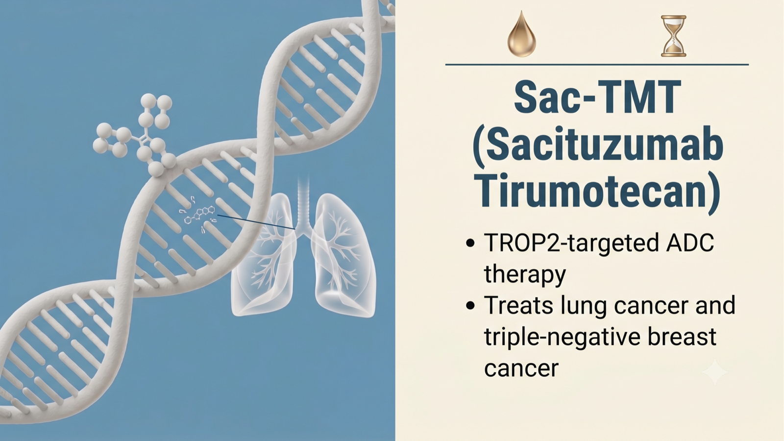 Drug image: sac-TMT (SKB264)