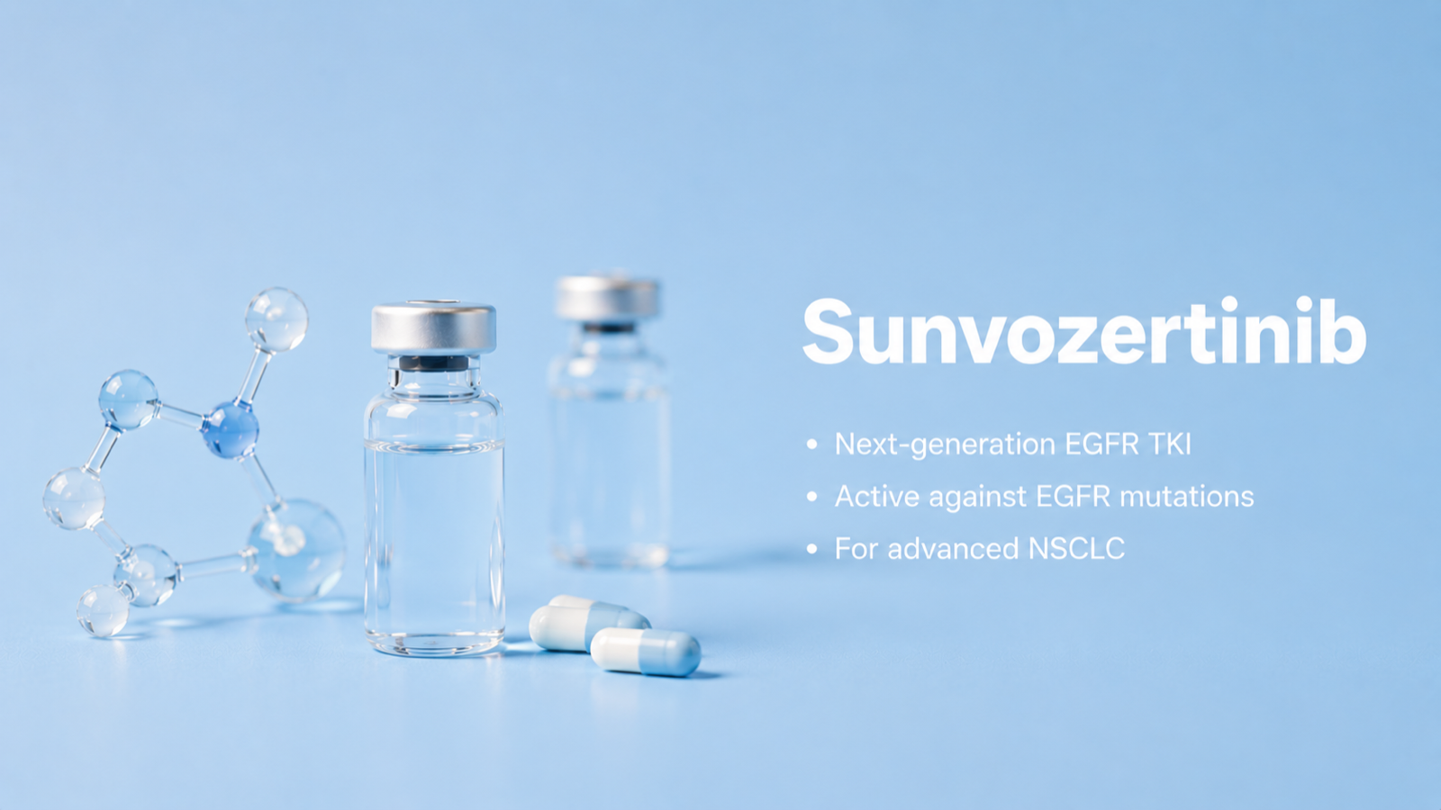 Drug image: sunvozertinib