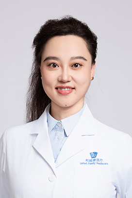 Wang Liwei