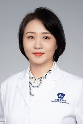 Gu Yanfei