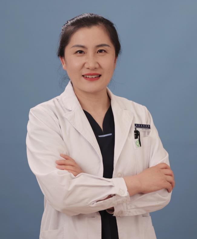 Wang Tingting
