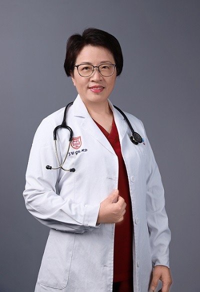Gu Jingwen