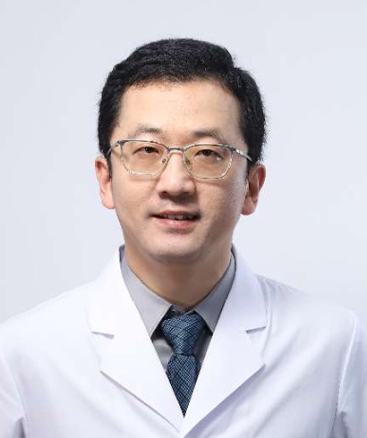 Yang Shiwei