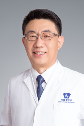 Chang Pengfei