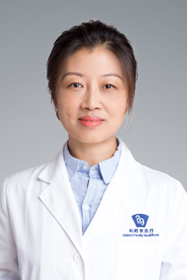 Li Huiying