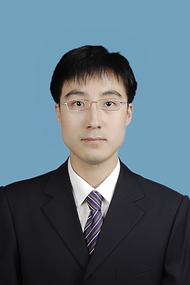 Zhang Zhipeng