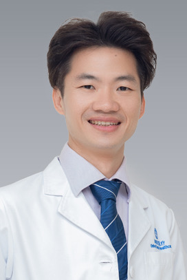 Yang Weiqing