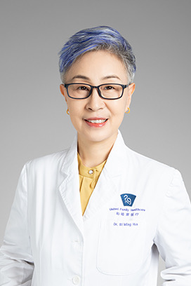 Bi Minghua