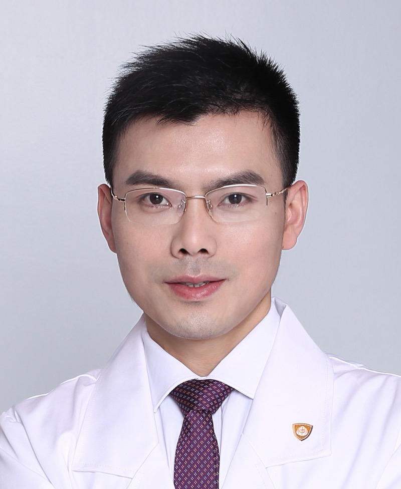Gao Qiang