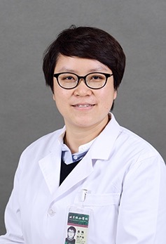 Yu Mei