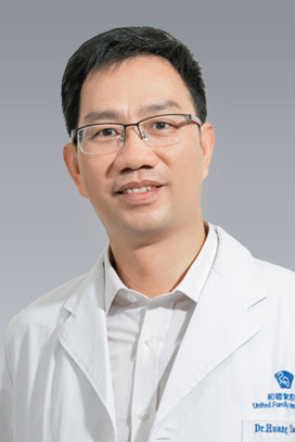 Huang Yaobin