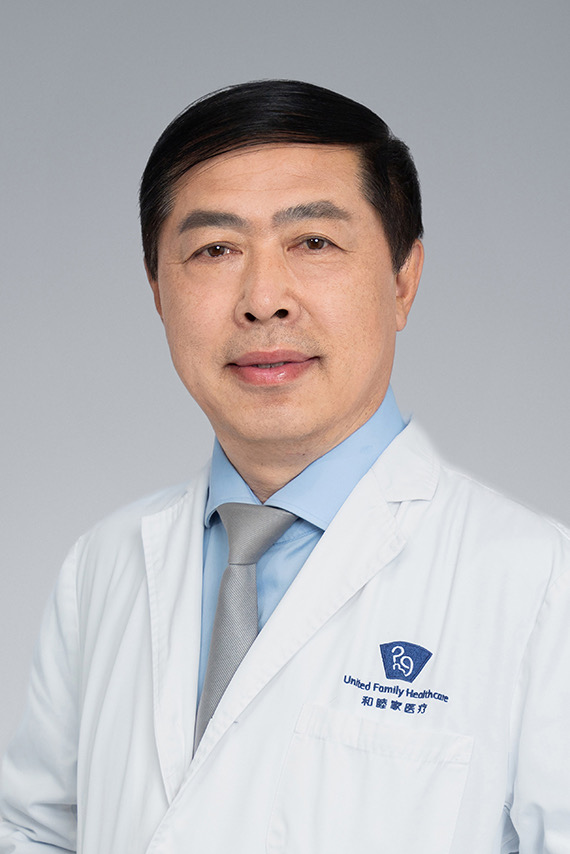 Zhou Weiguo