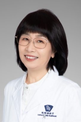 Hu Xiuli