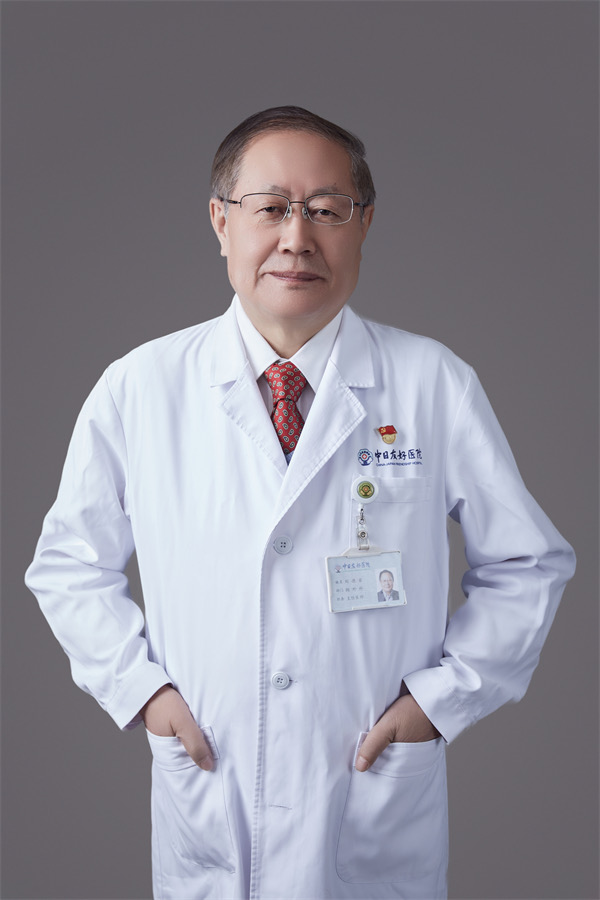 Liu Deruo