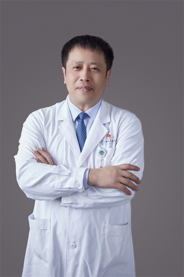 Liang Chaoyang