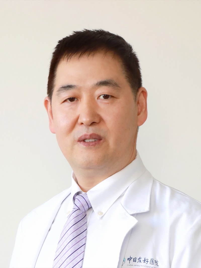Wang Weiguo