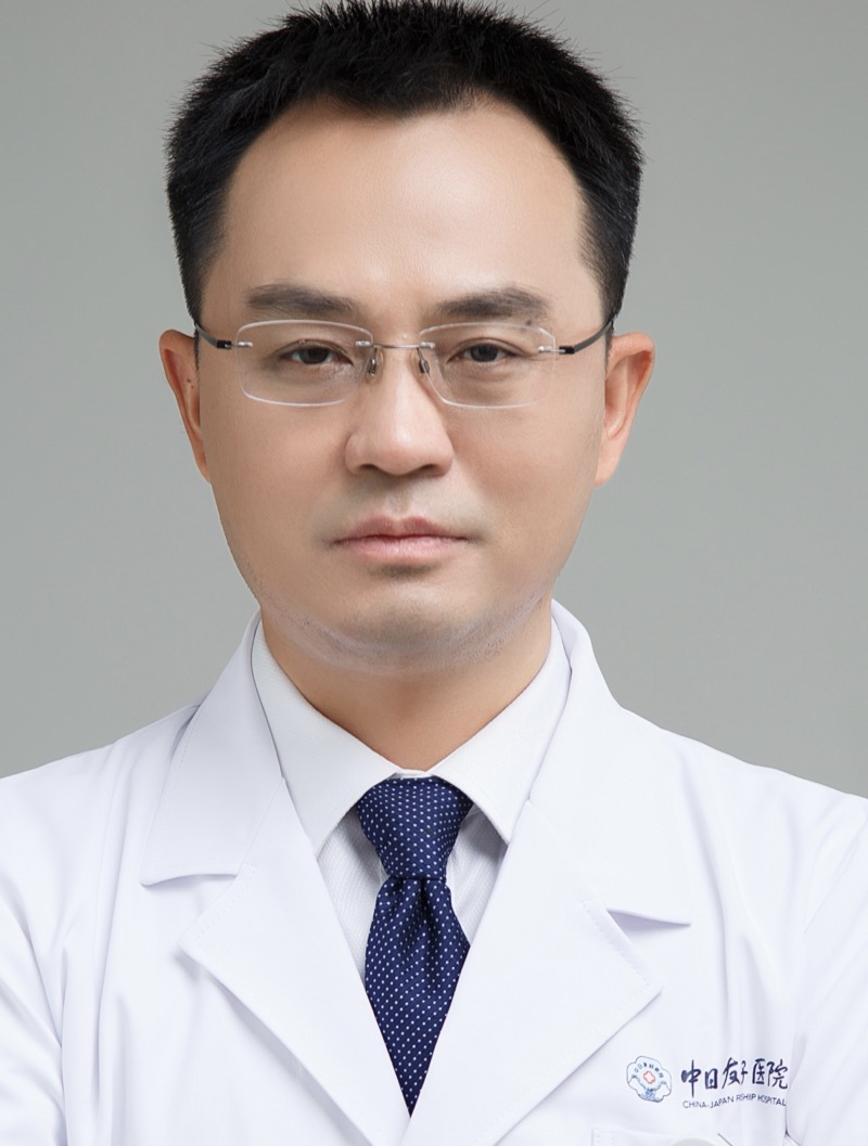 Zhan Qingyuan