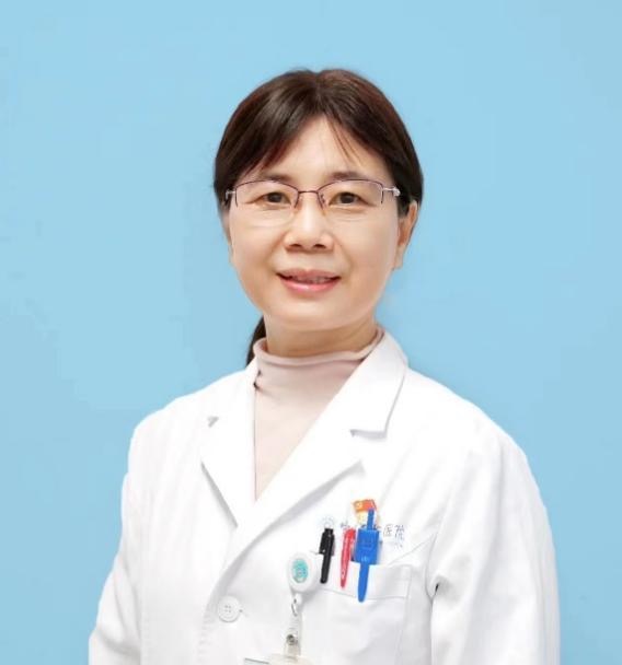 Cui Huijuan