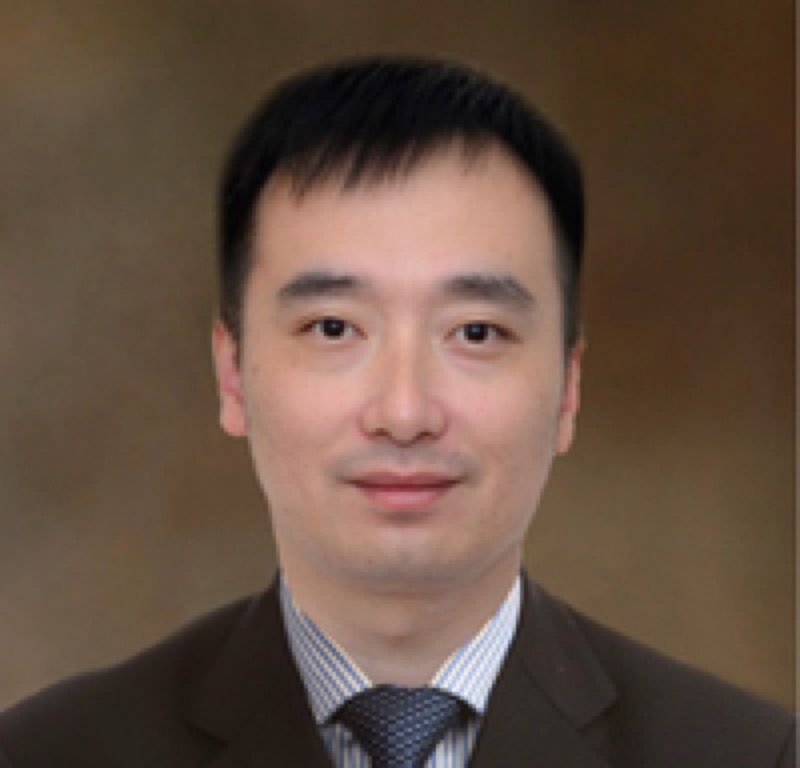 Zhang Qing
