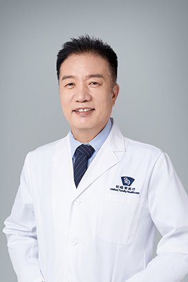 Xu Liqing