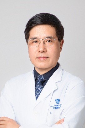 Zhuang Shaowei