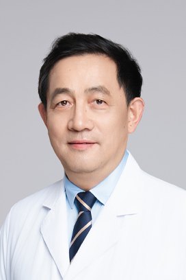 Ye Zhibin