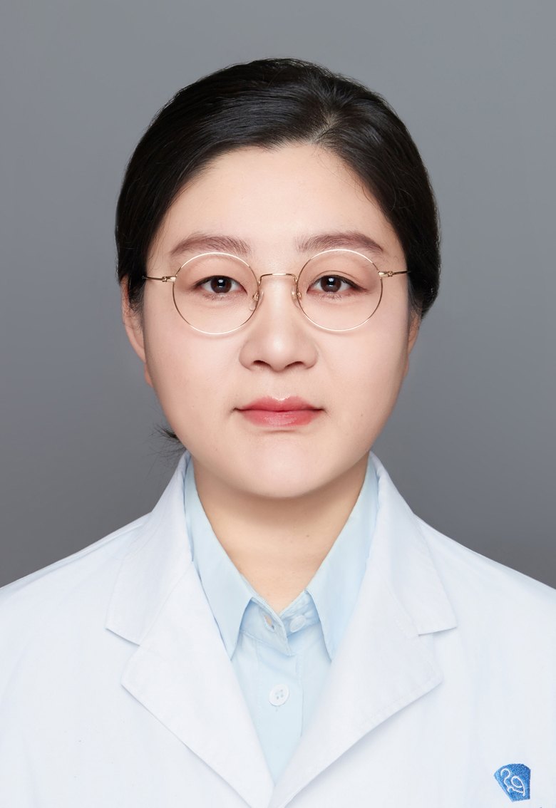 Jiang Hongdie
