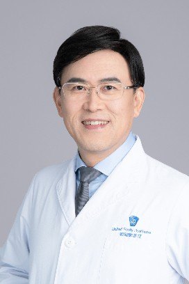 Lu Min