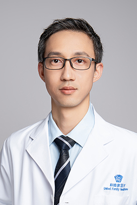 Li Zhichen