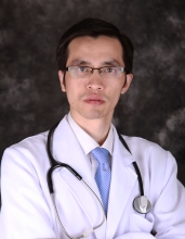 Luo Yanxin