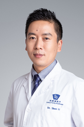 Shen Li