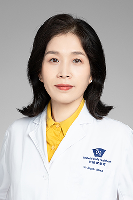 Yuan Shan