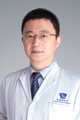 Wang Dezhao