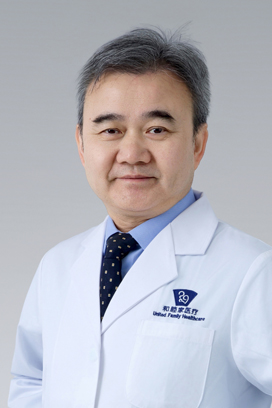 Huang Hui