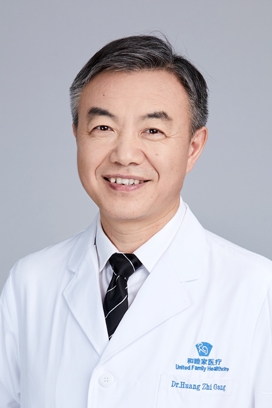 Huang Zhigang