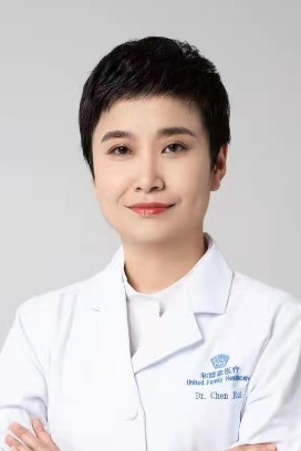 Chen Rui