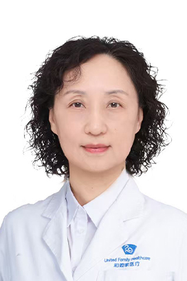Qiao Rong
