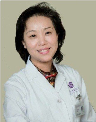 Zhang Ping