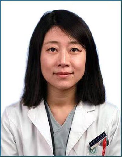 Mei Xueling