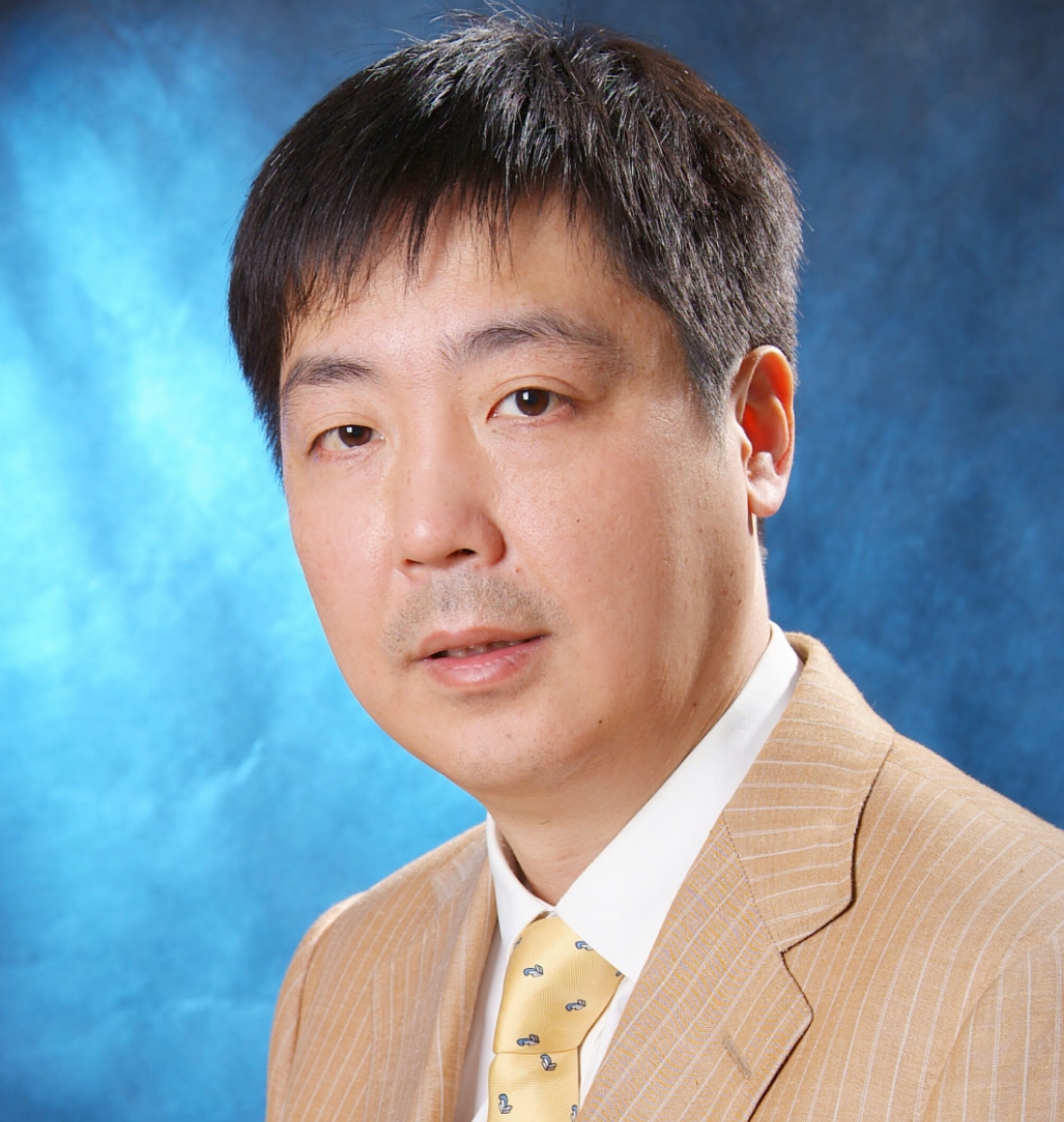 Chen Jian