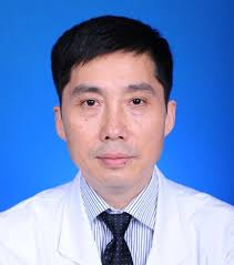 Ding Zhengping