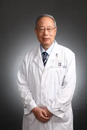 Jiang Guoliang