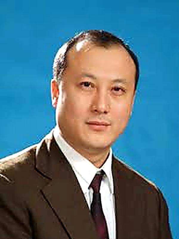 Small avatar-style portrait shown on Li Junmin's Haodf profile.
