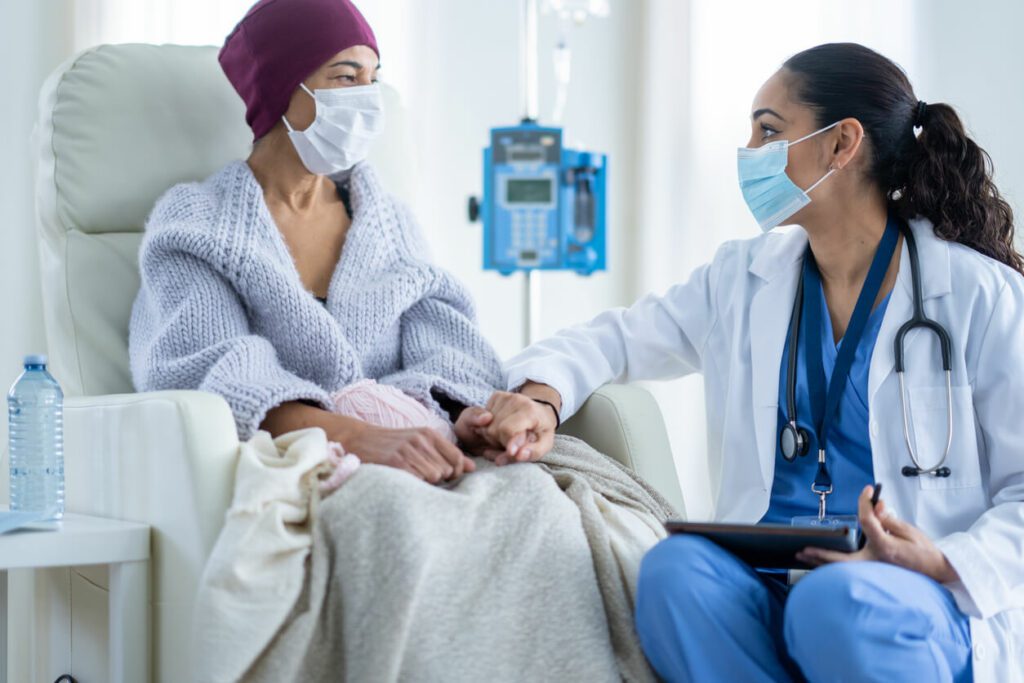 Esophageal cancer multidisciplinary treatment — the world's highest surgical experience.