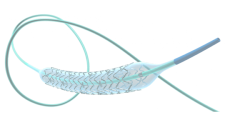 Firehawk — the first Chinese coronary stent with clinical data in The Lancet.