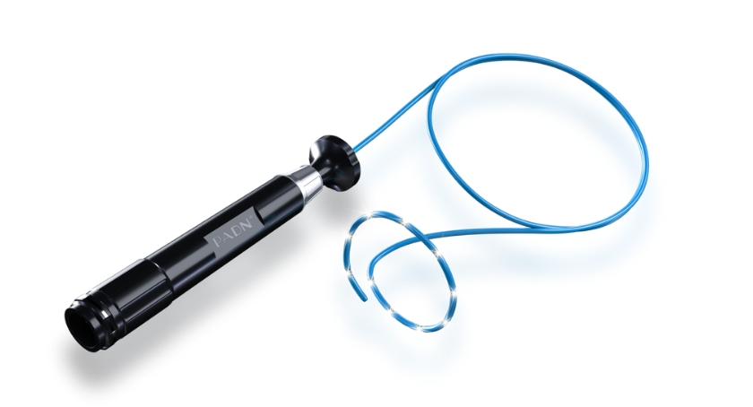 Pulmonary artery denervation (PADN) — a China-originated catheter intervention for pulmonary hypertension.