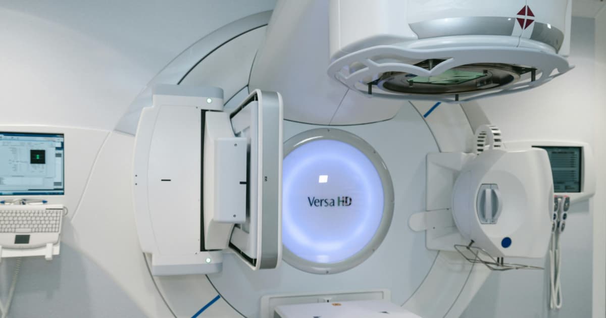 DAMO GRAPE — AI detecting early gastric cancer at expert-level accuracy.