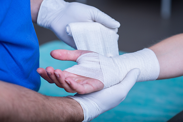 The world's first published hand replantation was performed in China in 1963.