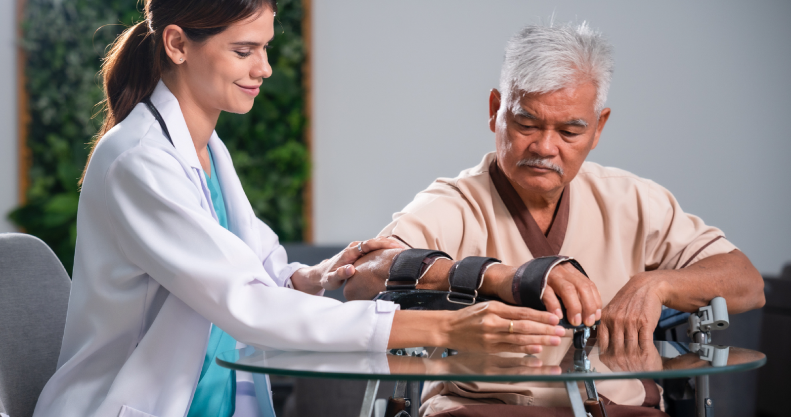 A second-look stroke pathway can review what happened, why it happened, and what comes next.